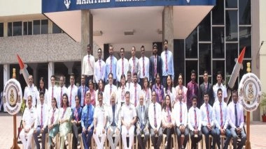 India News | Defence Correspondents Course 2023 Kicks off in Visakhapatnam