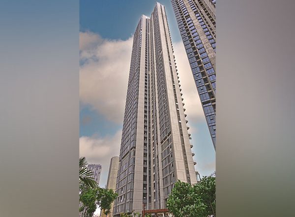 Business News | Rustomjee Group Receives the Occupation Certificate for 182 Homes of Rustomjee Crown