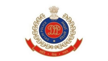 India News | Delhi Police Arrest Three Active Members of Dreaded Gangs After a Brief Encounter