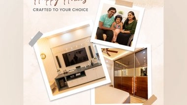 Business News | Asense Interior Bangalore: Redefining Interior Design with Unmatched Problem-Solving Expertise