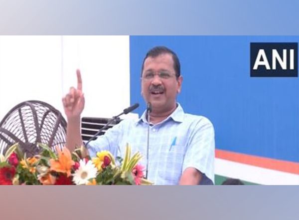 India News | CM Arvind Kejriwal Dedicates 5 New Mohalla Clinics to City