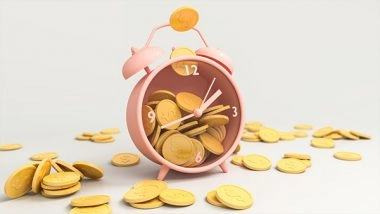 Business News | Time Value of Money: How Time Actually is Money