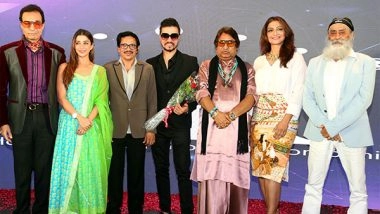 Business News | Ronnie Rodrigues Ventures Into Education Sector, Launches PBC Education and Financial Services Pvt Ltd