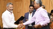 Business News | USDC Collaborates with Kyndryl to Develop 'University-in-a-Box' for India&rsquo;s Higher Education Sector