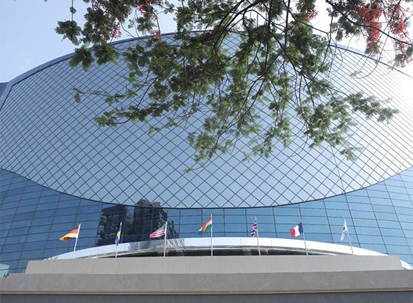 Business News | Surat is About to Get the First Multi-purpose Hospitality and Convention Centre 'The World'