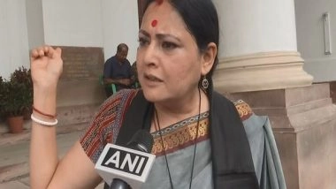 India News | WB: Minister Blames Governor for JU Student Death, BJP Stages Walkout from Assembly