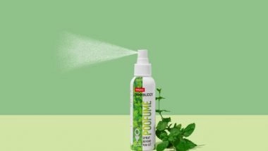 Business News | Sirona Introduces PeeBuddy PooFume: A Revolutionary Solution to Tackle Toilet Odour