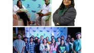 Business News | BullSmart Hosts Its Very First Financial Influencer Meetup in Delhi NCR