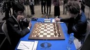 Sports News | Indian Grandmaster Praggnanandhaa Clashes with World No. 1 Magnus Carlsen for World Cup Title&nbsp;