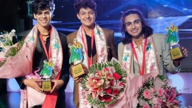 Business News | 25th Alee Club Miss and Mr. Teen India 2023 Celebrates Teenage Talent