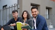 Business News | Last Few Days to Enroll for Parul University's Online MBA Course; Registration Ends on 31st August 2023