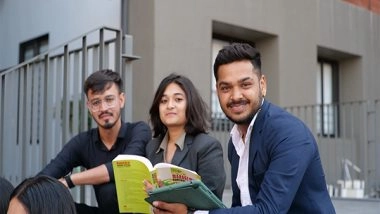 Business News | Last Few Days to Enroll for Parul University's Online MBA Course; Registration Ends on 31st August 2023