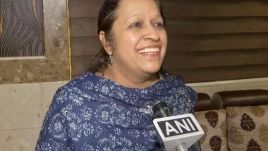 India News | Astronomer Priya Hasan Explains How Chandrayaan-2 Mapping Moon Surface Can Help in Chandrayaan-3 Soft Landing