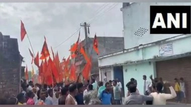 India News | Bihar Govt Ban Bans Internet Services in Bagada After Clash Between Groups&nbsp;