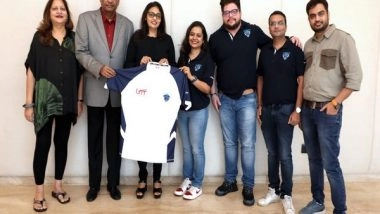 Sports News | Ultimate Table Tennis Welcomes Jaipur Patriots as New Franchise