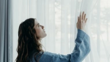 Science News | Researchers Create New Test Chamber to Find Better Ways to Keep People Cool