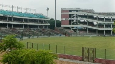Sports News | Arun Jaitley Stadium to Undergo Major Renovation Ahead of Cricket World Cup 2023&nbsp;