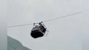 World News | Pakistan Mishap: 5 Children Rescued from Hanging Cable Car, Efforts Underway to Save Others&nbsp;