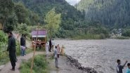 India News | Exploring Enchanting Borderlands - North Kashmir's LoC Vicinity Becomes Tourist Magnet