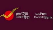 India News | India Post Payments Bank Continues Profit Streak with Sustained Growth