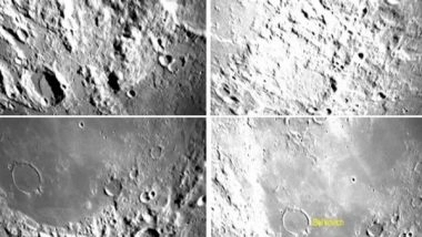 India News | With Few Hours Left for Chandrayaan-3 Landing – What Has Unfolded So Far