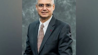 Business News | Guardian Names Shiney Prasad as Country Head – India