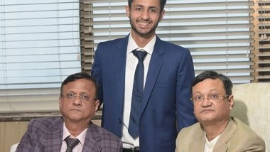 Business News | Prioritizing People's Health: Eskag Pharma's Affordable Care Vision