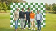 Business News | Shapoorji Pallonji Real Estate Signs Shahid and Mira Kapoor to Endorse Its VANAHA Project in Pune