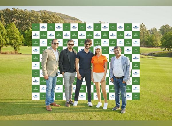 Business News | Shapoorji Pallonji Real Estate Signs Shahid and Mira Kapoor to Endorse Its VANAHA Project in Pune
