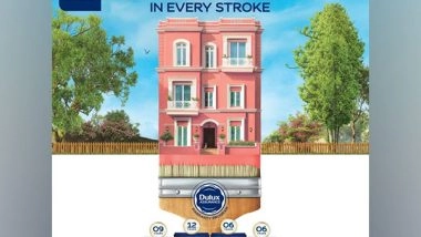 Business News | Akzo Nobel India Launches Dulux Assurance, It's First Warranty Program in India