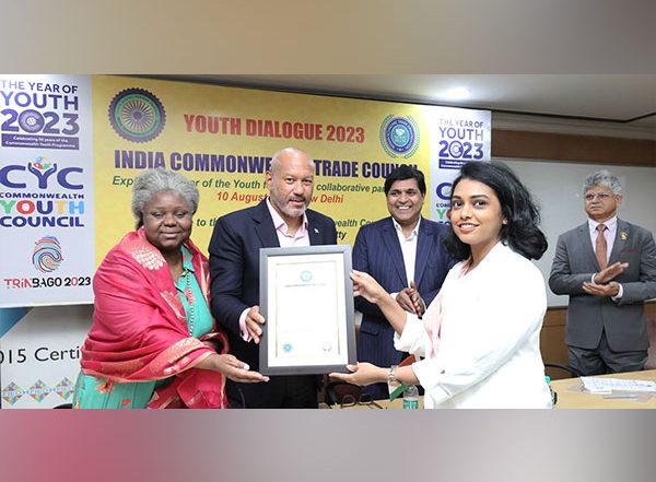 Business News | University of Commonwealth Caribbean and Latin American Caribbean Trade Council Forge Strategic Trade MOU at India Commonwealth Trade Conference