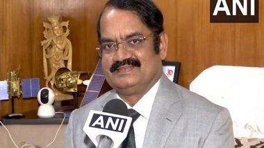 India News | “Chandrayaan-3 to Make History…”: Former ISRO Scientist Ahead of Soft Landing