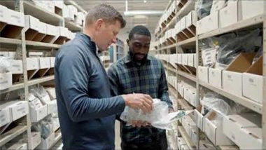 Business News | PEI-Genesis' Philadelphia, PA D-Sub Connector Production Facility Achieves AS9100D & ISO9001:2015 Certification