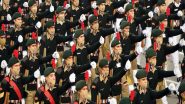 India News | J-K: NCC Organises Training Camp to Empower Youths of South Kashmir