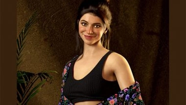 Business News | Xhadow Media Launches Female Virtual Influencer 'Sanvii' Powered by AI and 3D Visualization