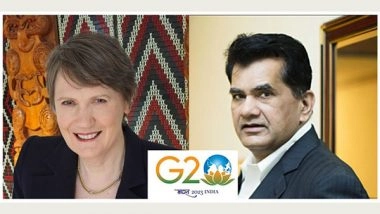 Business News | The G20 Must Act Now for the Health and Wellbeing of Women, Children, and Adolescents Around the World