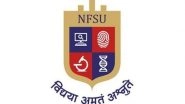 India News | Centre Notifies Establishment of NFSU Campuses Including in Guwahati