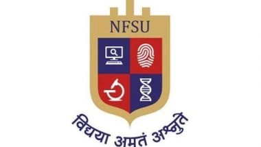 India News | Centre Notifies Establishment of NFSU Campuses Including in Guwahati