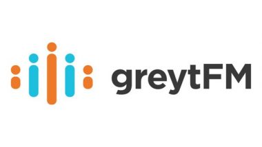 Business News | GreytHR's Podcast Series, GreytFM, Reaches a Milestone with 100,000+ Listens