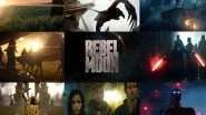 Entertainment News | Teaser of Zack Snyder's 'Rebel Moon' out