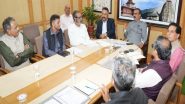 India News | New Recruitment Commission to Be Set Up Soon, Will Replace Disbanded HPSSC: Himachal CM&nbsp;