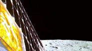 India News | Jharkhand: Tribal People Offer Prayers in Ranchi for Chandrayaan-3's Successful Soft Landing