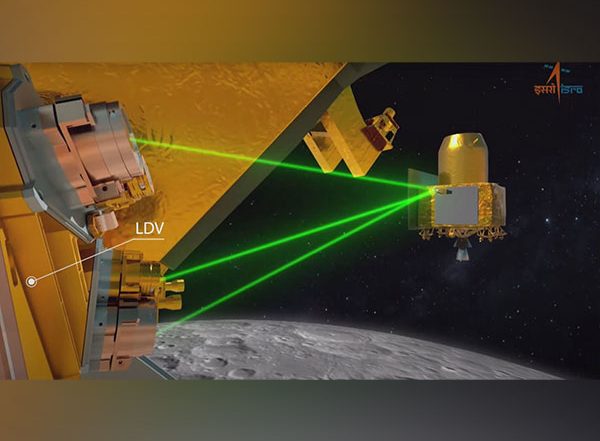 Chandrayaan 3 Lands Successfully on Moon: It’s a Matter of Pride for Indians, Entire World Looking Up to ISRO, Says Congress