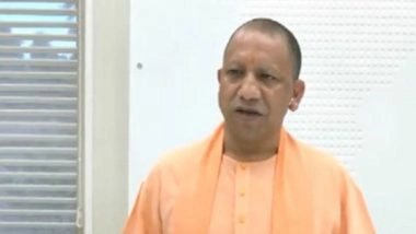 India News | Success of Chandrayaan-3 is Powerful Display of Capabilities, Power of New India:&rdquo; UP CM Adityanath