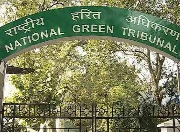 India News | Justice Prakash Shrivastava Assumes Charge as New Chairperson of NGT