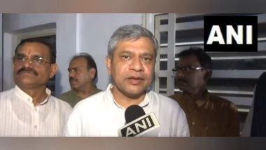 India News | Ashwini Vaishnaw Congratulates Scientists for Successful Lunar Mission of Chandrayaan-3