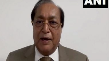 World News | “History Was Made..” UK Parliament Member on Chandrayaan-3’s Successful Landing