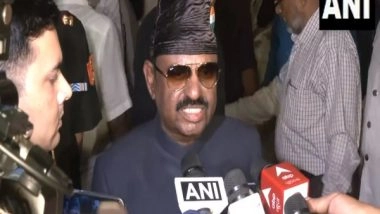 India News | West Bengal Governor Congratulates Team of Chandrayaan Mission