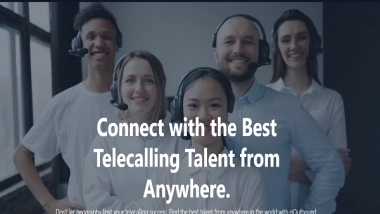 Business News | GOutbound Unveils Exciting Opportunities for Freelance Tele-callers & SMBs