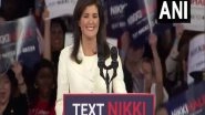 World News | At First 2024 GOP Rivals Face Off, Nikki Haley Calls for a &ldquo;respectful&rdquo; Approach to Abortion